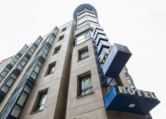 Don Manuel 4* خيخون