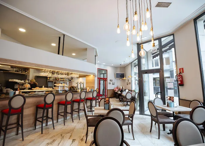 فندق Don Manuel 4*