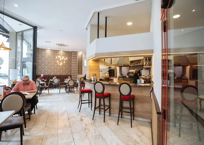 Don Manuel 4* خيخون