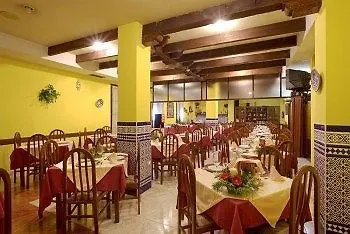 Don Manuel 4* خيخون